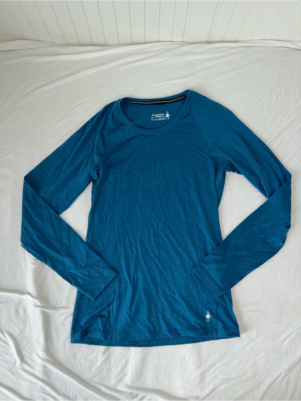 Smartwool Women’s Classic All-Season Merino Base Layer
